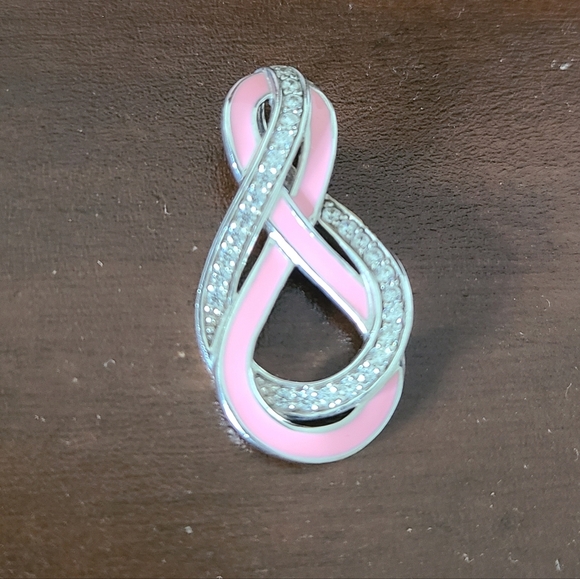 Belle Etoile Evermore Pendant 925 - Picture 2 of 6